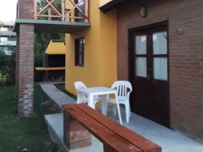 Cabañas Entremares Cabañas y Lofts