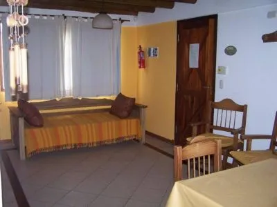 Cabañas Entremares Cabañas y Lofts