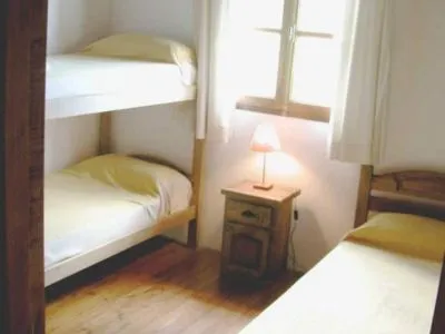 Cabañas Entremares Cabañas y Lofts