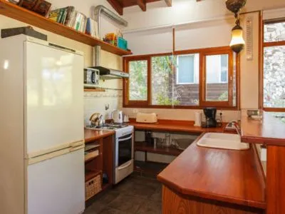 Cabañas 2 estrellas Casas del Pino