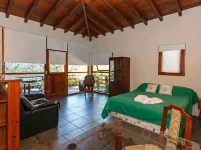 Cabañas 2 estrellas Casas del Pino