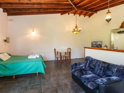 Cabañas 2 estrellas Casas del Pino