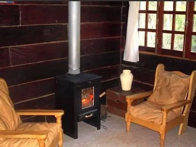 Cabañas Roció del Mar