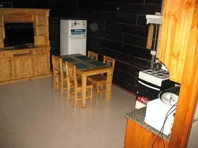 Cabañas Roció del Mar