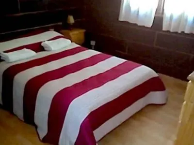 Cabañas Roció del Mar