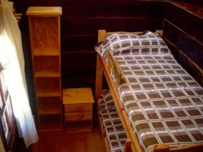 Cabañas Roció del Mar