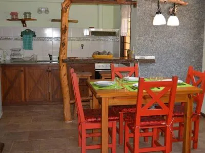 Cabañas La Serena de las Pampas