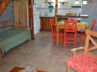 Cabañas La Serena de las Pampas