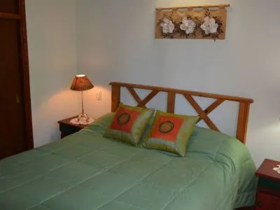 Cabañas La Serena de las Pampas