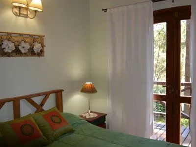 Cabañas La Serena de las Pampas