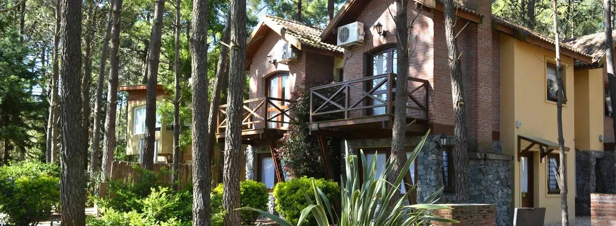 Cabañas La Serena de las Pampas