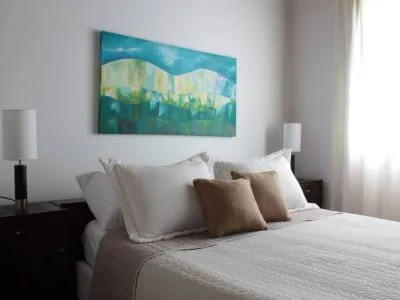 Cabañas 2 estrellas Casa Sol de Vistalba