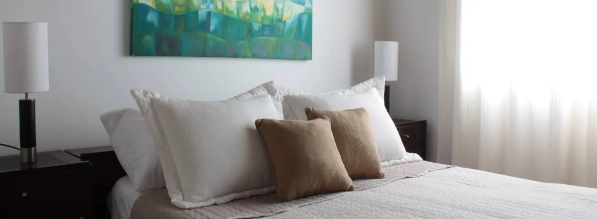 Cabañas 2 estrellas Casa Sol de Vistalba