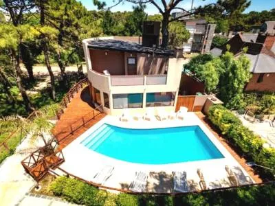 La Serena Villa De Mar Apart Hoteles  en  Las Gaviotas