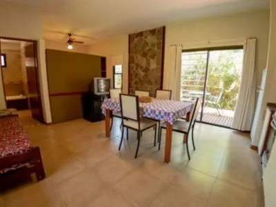 Apart Hotels La Serena Villa De Mar