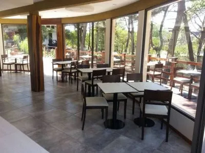 Apart Hotels La Serena Villa De Mar