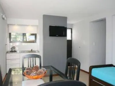 Apart Hotels La Serena Villa De Mar