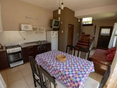 Apart Hotels La Serena Villa De Mar