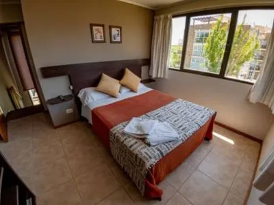 Apart Hotels La Serena Villa De Mar