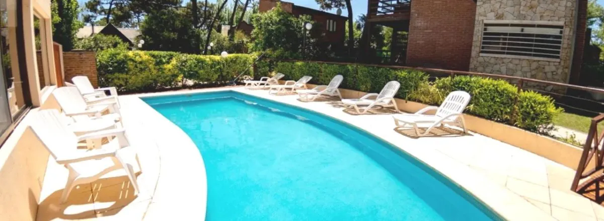 Apart Hotels La Serena Villa De Mar