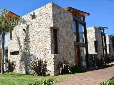 Tila Apart Hotel Apart Hoteles  en  Mar de las Pampas