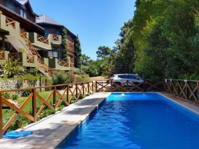 Cabañas Antu Kuyen Cabañas  en  Las Gaviotas