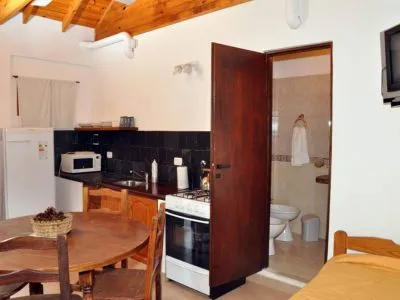 Cabañas Cabañas Antu Kuyen