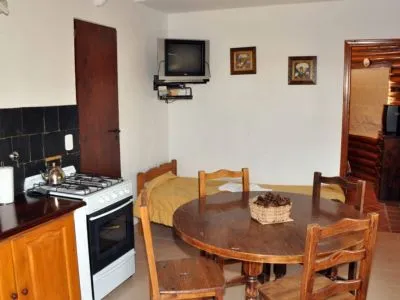 Cabañas Cabañas Antu Kuyen