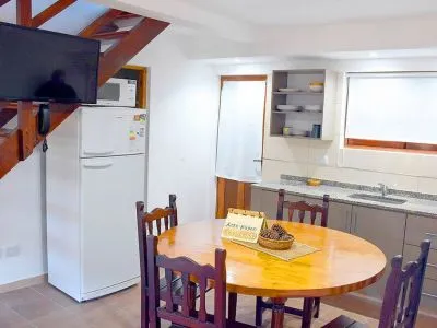 Cabañas Cabañas Antu Kuyen