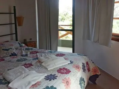 Cabañas Cabañas Antu Kuyen