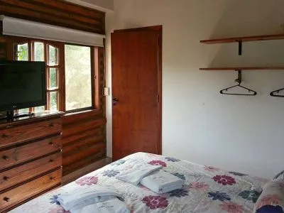 Cabañas Cabañas Antu Kuyen