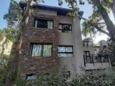 Pueblo Yaganes Apart Hoteles  en  Mar de las Pampas