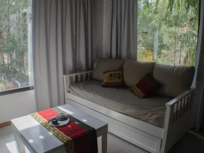 Apart Hoteles Pueblo Yaganes