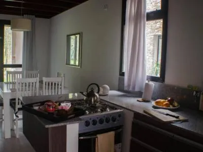 Apart Hoteles Pueblo Yaganes