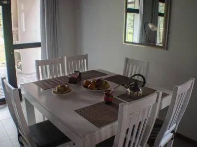 Apart Hoteles Pueblo Yaganes