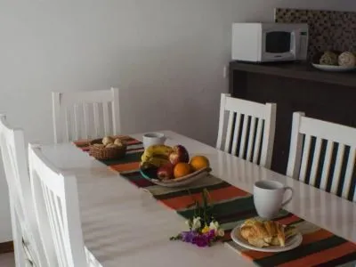 Apart Hoteles Pueblo Yaganes