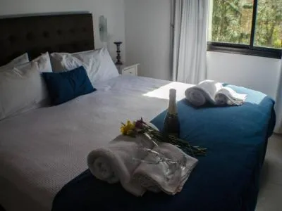 Apart Hoteles Pueblo Yaganes