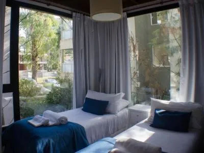 Apart Hoteles Pueblo Yaganes