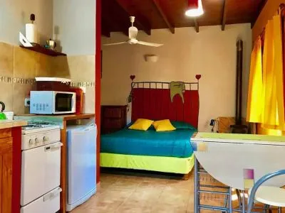 Bed & Breakfast Mi Casa es tu Casa