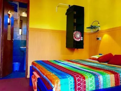 Bed & Breakfast Mi Casa es tu Casa