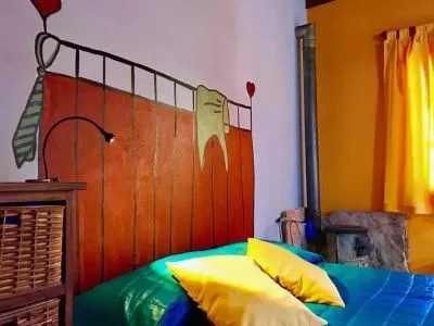 Bed & Breakfast Mi Casa es tu Casa