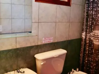 Bed & Breakfast Mi Casa es tu Casa