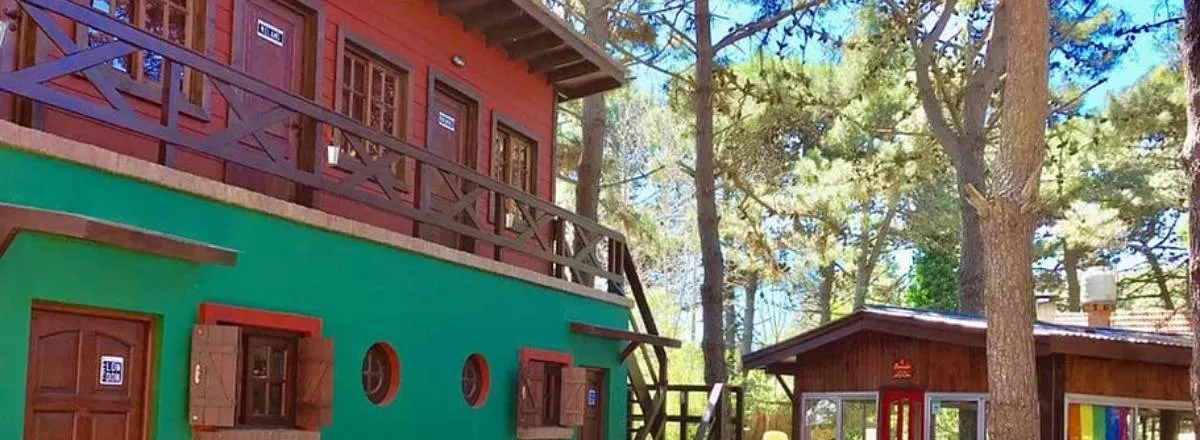 Bed & Breakfast Mi Casa es tu Casa