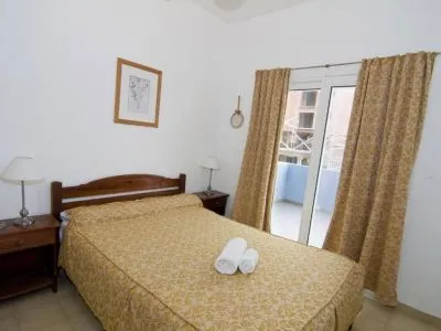 Suites Mirages Departamentos  en  Pinamar