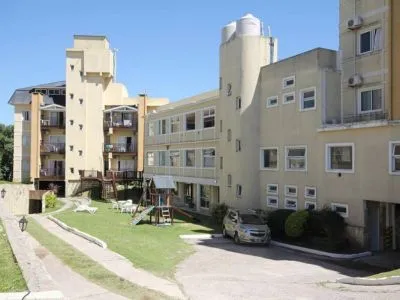 Agustina's Apart Apart Hoteles  en  Valeria del Mar