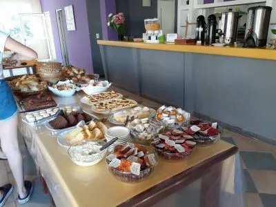 Apart Hotels Agustina's Apart