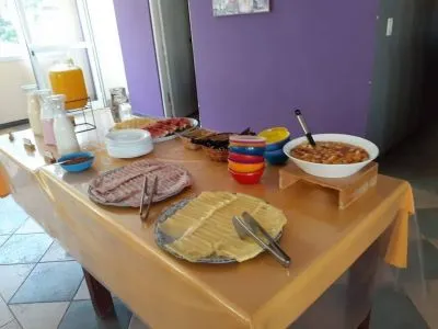 Apart Hotels Agustina's Apart