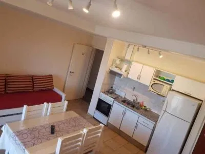 Apart Hotels Agustina's Apart