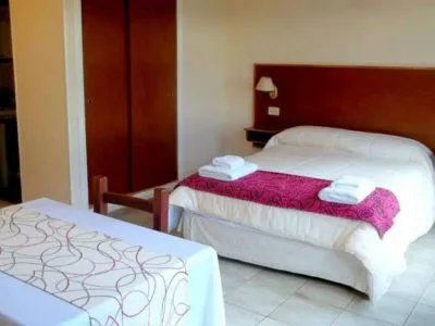 Apart Hotels Agustina's Apart