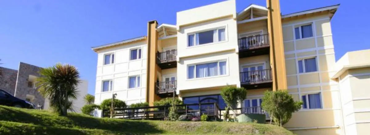 Apart Hotels Agustina's Apart